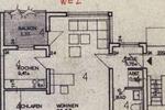 Etagenwohnung Reutlingen Reutlingen (Kernstadt) - 1.5 Zimmer, 49 m&sup2;, 750&euro; | Angebot:24794747