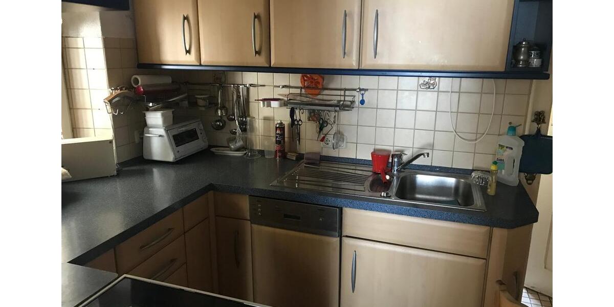 Etagenwohnung Wallenfels - 4 Zimmer, 101 m&sup2;, 550&euro; | Angebot:26088941