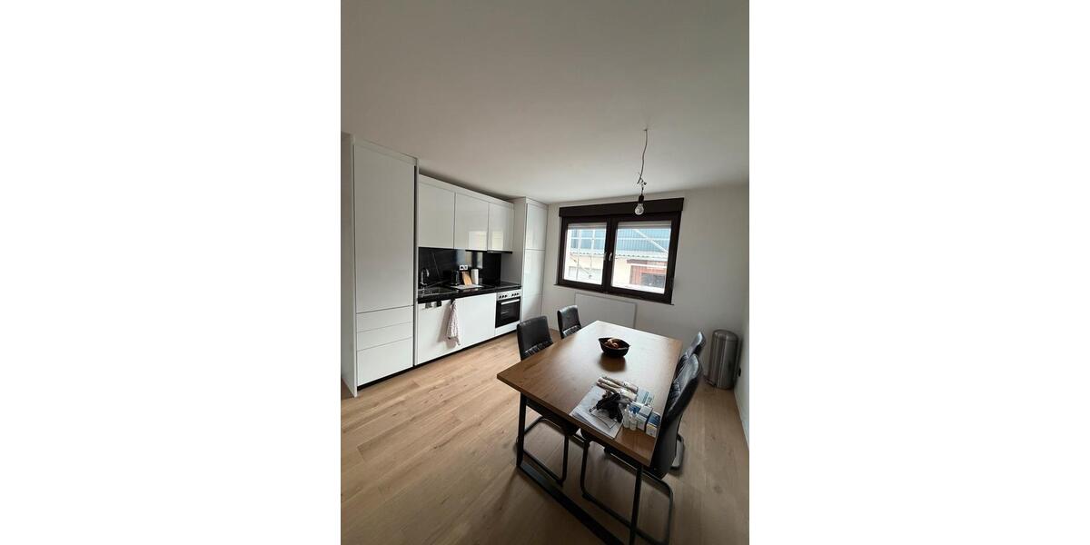 Erdgeschoßwohnung Gevenich - 2 Zimmer, 58 m&sup2;, 800&euro; | Angebot:26576184