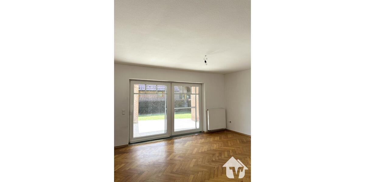 Erdgeschoßwohnung Haselünne - 4 Zimmer, 146 m&sup2;, 920&euro; | Angebot:26444298