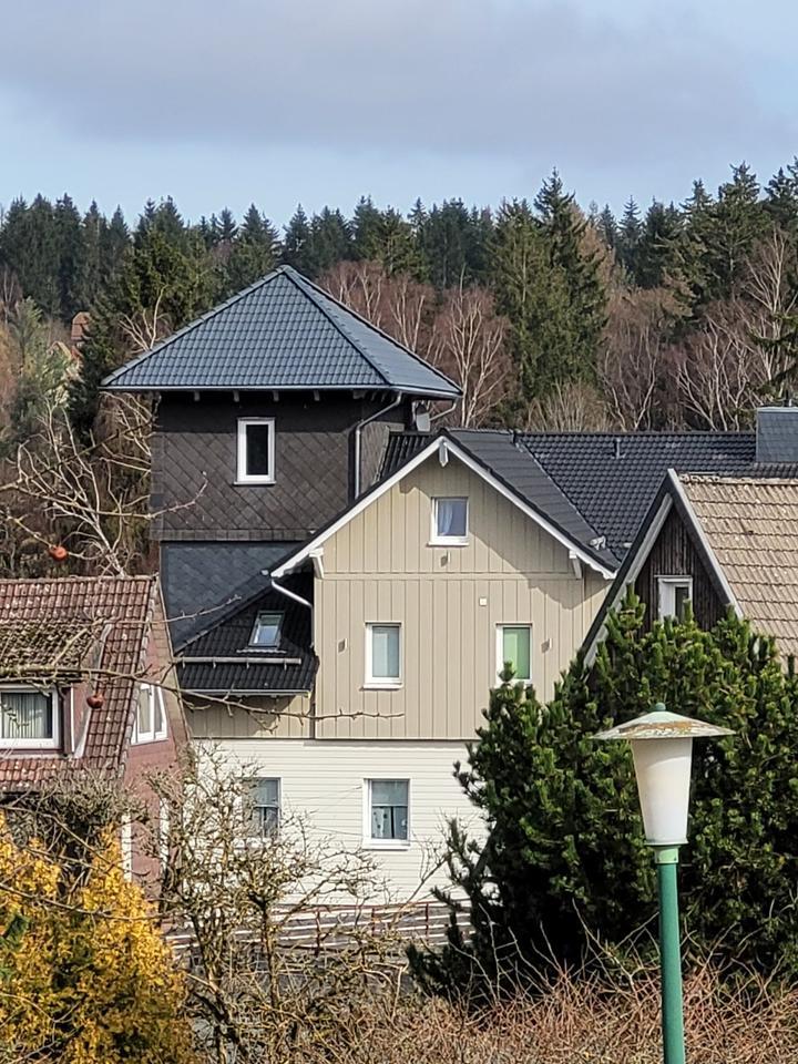 Tolle 1,5-Zi.-Studio-Whng. in Braunlage Innenstadt