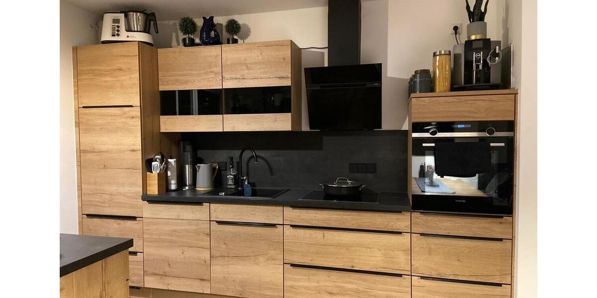 Etagenwohnung Mengkofen - 2 Zimmer, 67 m&sup2;, 700&euro; | Angebot:24623271