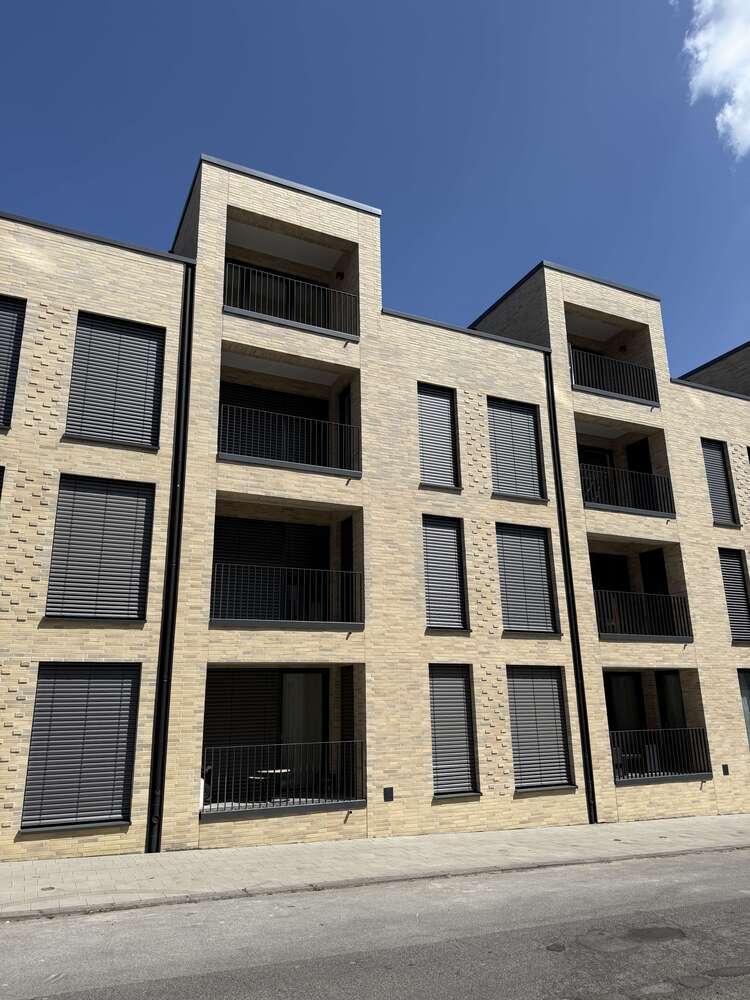 Wohnung zum Mieten in Mönchengladbach 1.299 € 92 m²