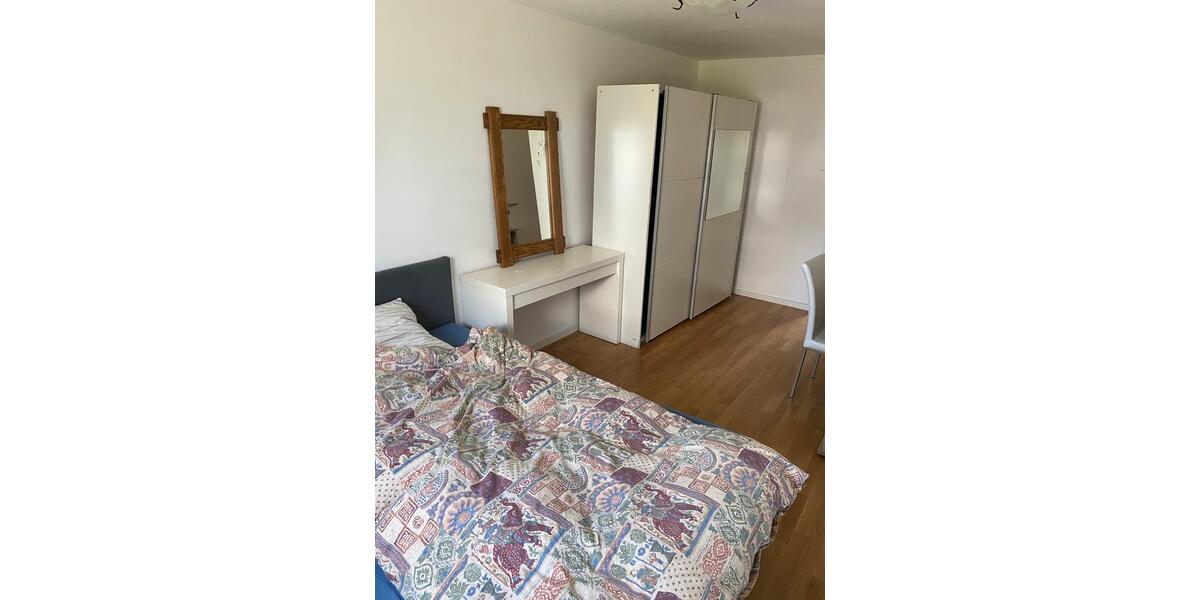 Wohnen auf Zeit Grünwald - 1 Zimmer, 14 m&sup2;, 630&euro; | Angebot:26483072
