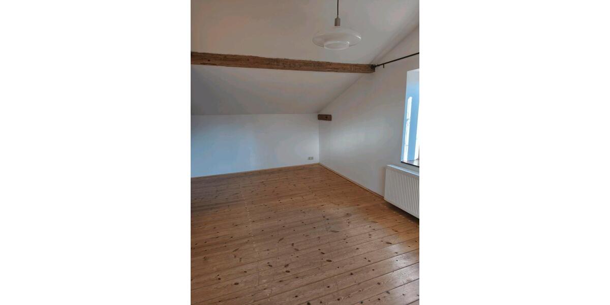 Dachgeschoßwohnung Wankendorf - 2 Zimmer, 50 m&sup2;, 600&euro; | Angebot:25220634