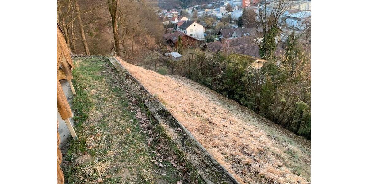 Bungalow Deggendorf - 3 Zimmer, 63 m&sup2;, 890&euro; | Angebot:26272541