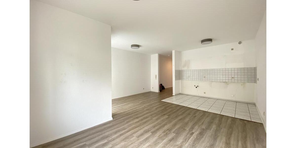 Etagenwohnung Wetzlar - 2 Zimmer, 58 m&sup2;, 550&euro; | Angebot:25129082