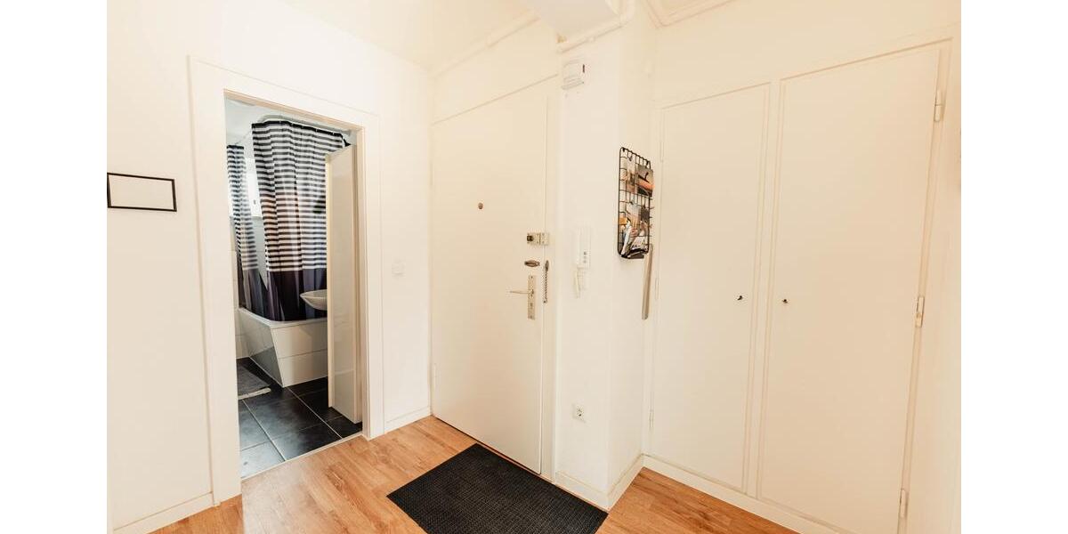 Wohnen auf Zeit Hannover Bult - 2 Zimmer, 49 m&sup2;, 1.250&euro; | Angebot:26581899