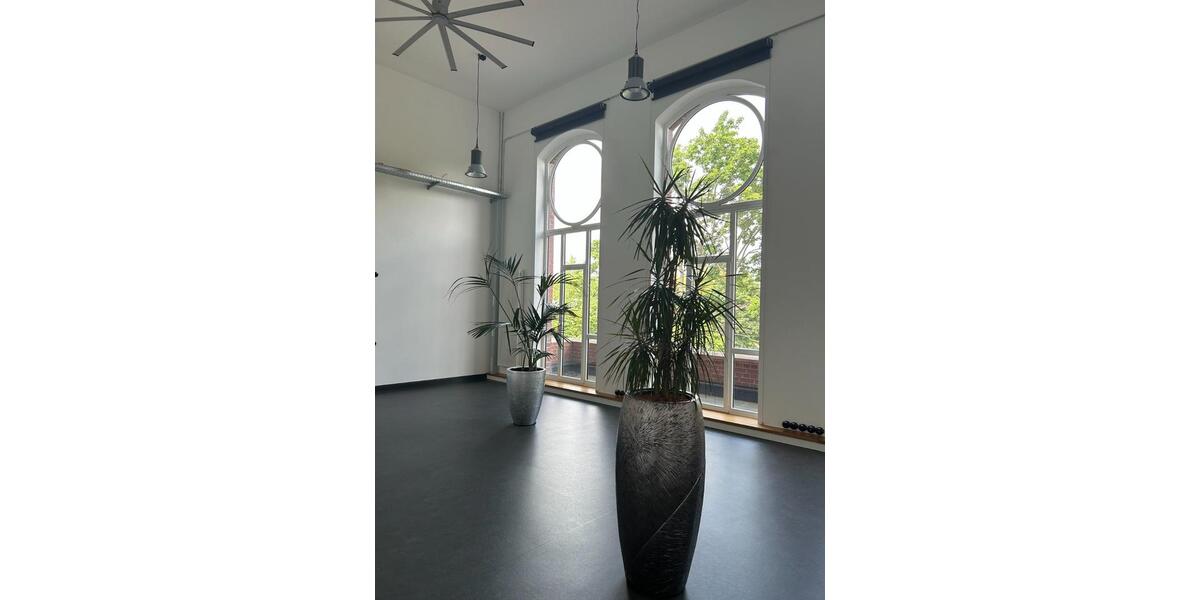 Bürofläche im Hanomag Business Loft zimmer