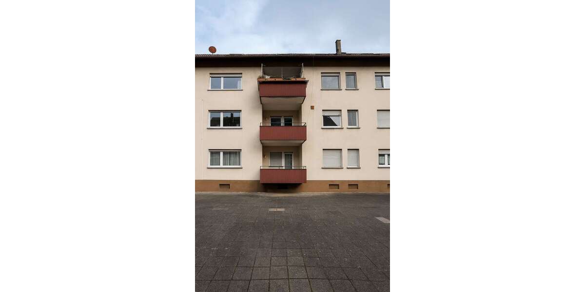 Wohnung zum Mieten in Eggenstein-Leopoldshafen 1.400 € 92 m² 4 zimmer