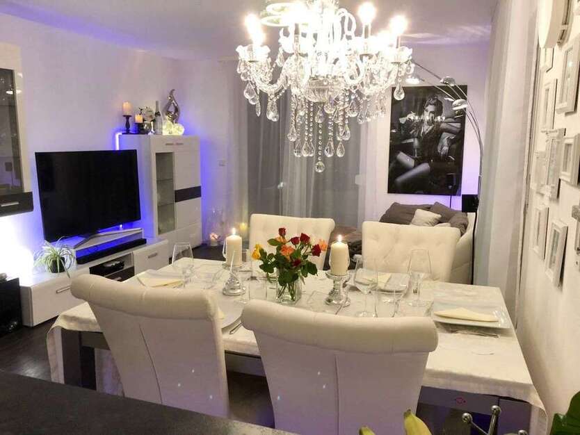 Wohnung zum Mieten in Augsburg 1.900 € 106 m²