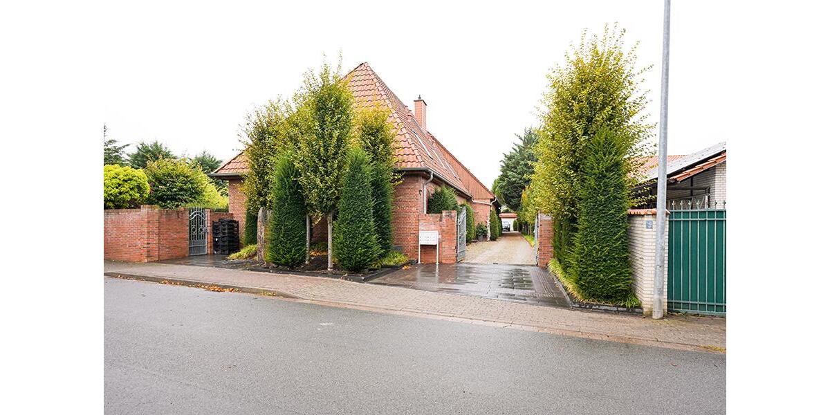 Gewerbeobjekt Ronnenberg - 960&euro; | Angebot:24767032