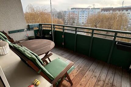 Wohnung Prenzlau - 2 Zimmer, 51 m&sup2;, 491&euro; | Angebot:26285739