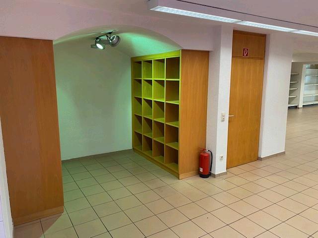 Gewerbeobjekt Unterdießen - 1.500&euro; | Angebot:25390730