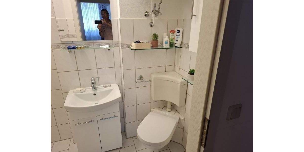 Etagenwohnung Aschersleben - 4 Zimmer, 95 m&sup2;, 690&euro; | Angebot:24825468
