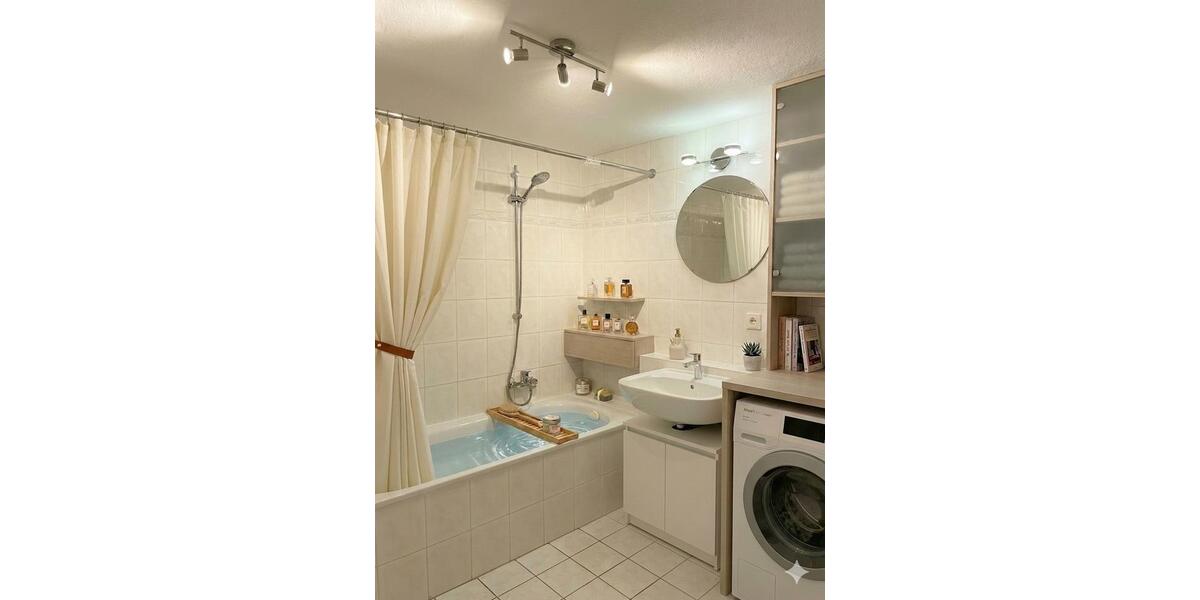 Etagenwohnung Schwäbisch Hall - 3 Zimmer, 81 m&sup2;, 1.375&euro; | Angebot:26019809