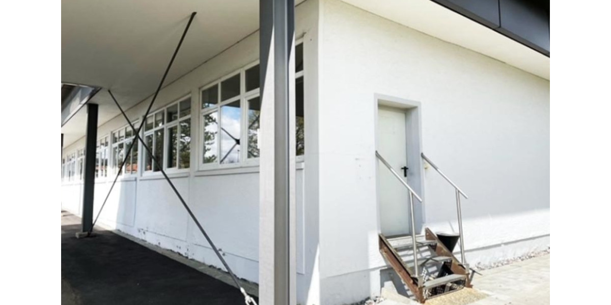 Gewerbeobjekt Trossingen - 2.200&euro; | Angebot:24805407