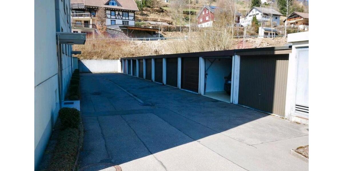 tolle 2-Zimmer-Wohnung (ca. 63 m²) in Furtwangen frei zimmer