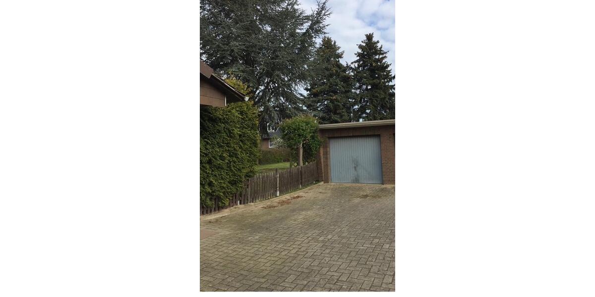 Wohnung Haus Lübbecke Gehlenbeck Mietwohnung Garten 4 Zimmer 4 zimmer