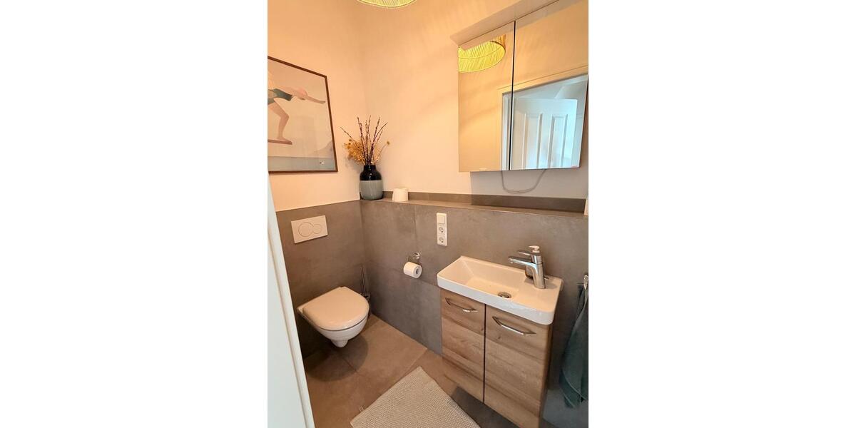 Etagenwohnung Rastede - 3 Zimmer, 75 m&sup2;, 1.250&euro; | Angebot:25843958