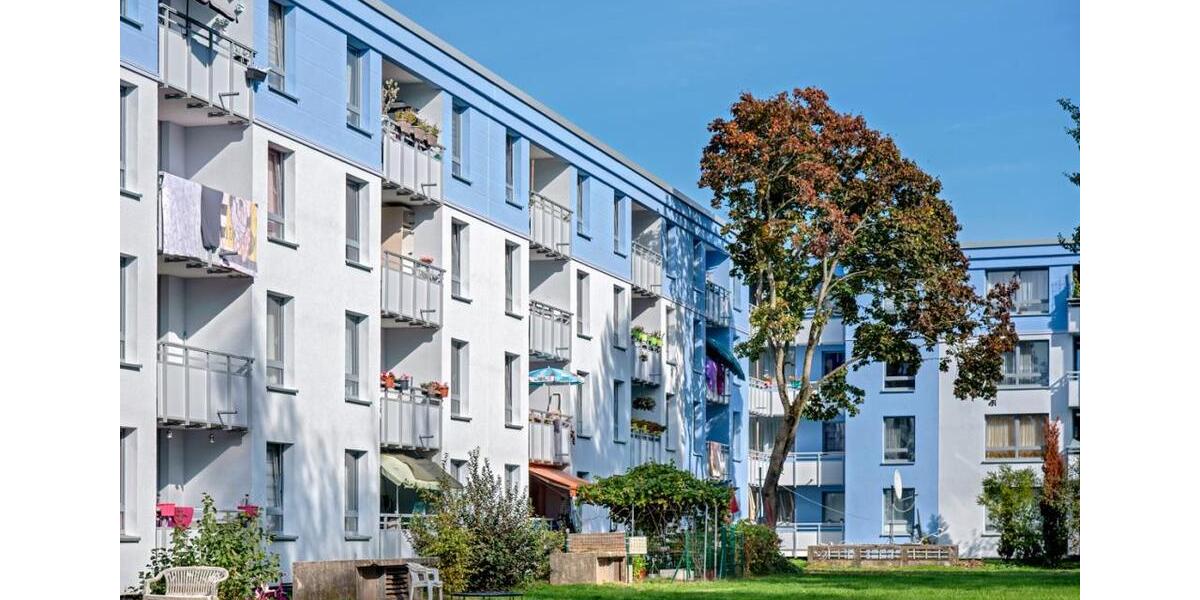 Erdgeschoßwohnung Monheim am Rhein - 3 Zimmer, 70 m&sup2;, 809&euro; | Angebot:26568681