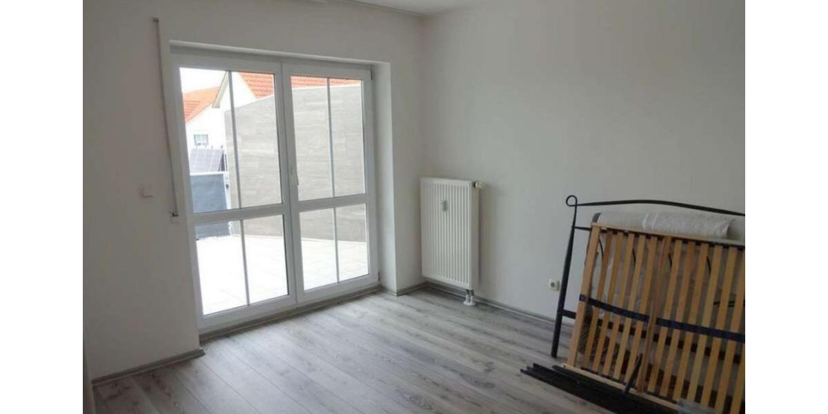 TOP Moderne 3 ZKB Wohnung in Kösching ab 01.03.2026 zu vermieten 3 zimmer