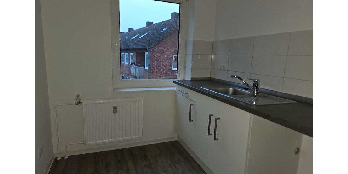 Etagenwohnung Heiligenhafen - 3 Zimmer, 55 m&sup2;, 470&euro; | Angebot:25903273