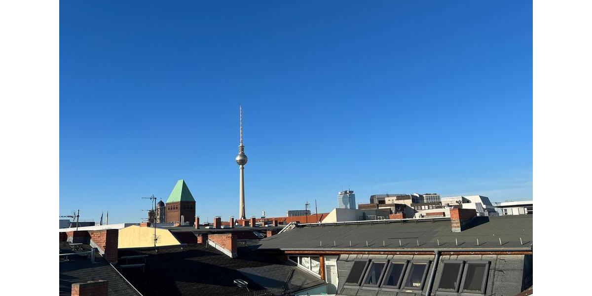 Einfamilienhaus Berlin Mitte - 3 Zimmer, 297 m&sup2;, 6.090&euro; | Angebot:24214358