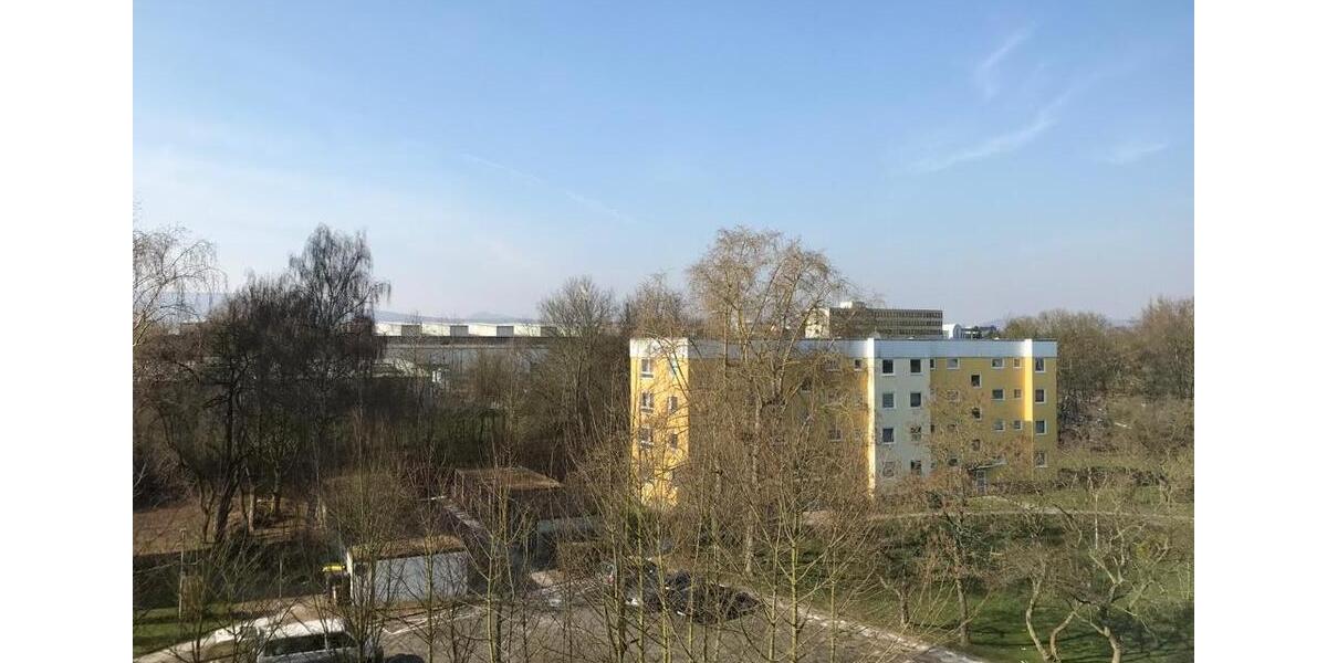 Etagenwohnung Kassel Philippinenhof-Warteberg - 2 Zimmer, 59 m&sup2;, 980&euro; | Angebot:26701067