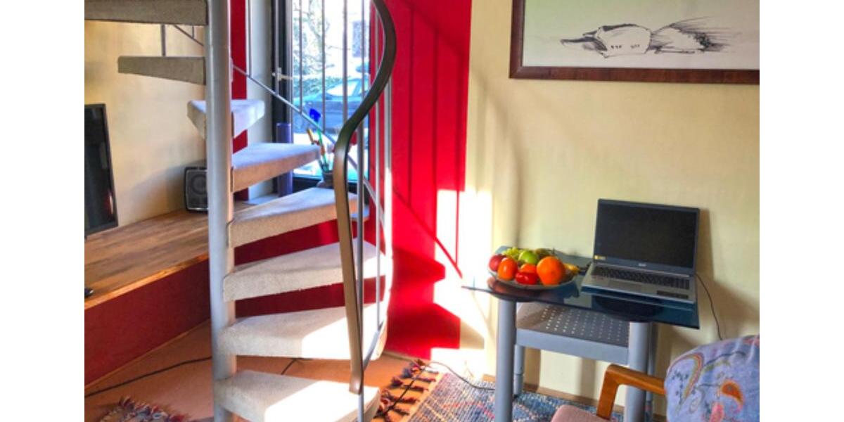 Wohnen auf Zeit Ludwigshafen am Rhein Ludwigshafen-Hemshof - 2 Zimmer, 42 m&sup2;, 770&euro; | Angebot:24863320