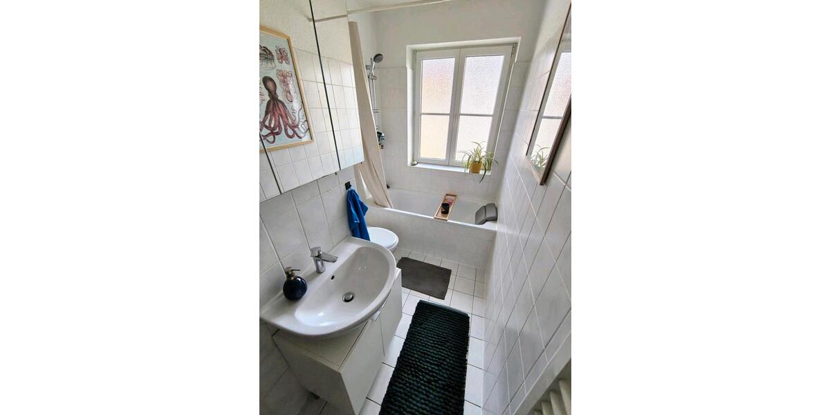 Wohnen auf Zeit Braunschweig - 4 Zimmer, 93 m&sup2;, 1.180&euro; | Angebot:24812044