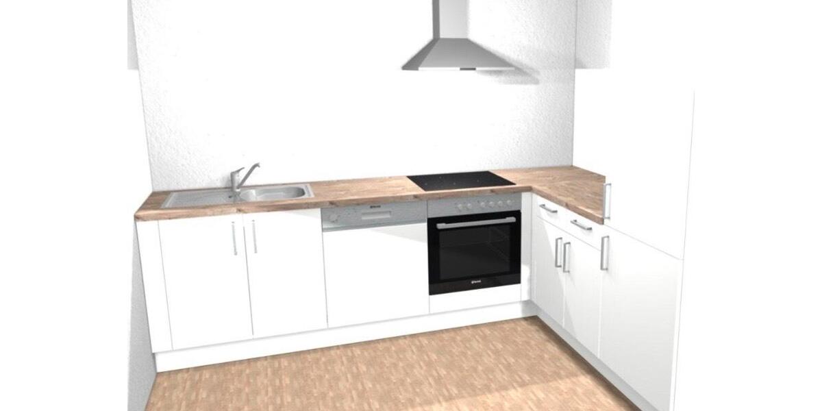 Erdgeschoßwohnung Reinbek - 2 Zimmer, 54 m&sup2;, 1.030&euro; | Angebot:25719804