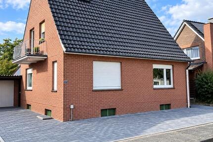 Wohnung Bad Bentheim - 6 Zimmer, 150 m&sup2;, 1.300&euro; | Angebot:27577184