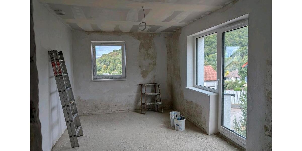 Etagenwohnung Lügde - 2 Zimmer, 735&euro; | Angebot:23000957