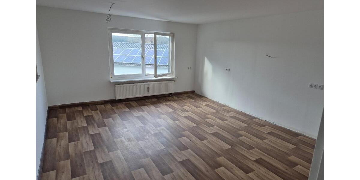 Etagenwohnung Peiting - 2.5 Zimmer, 132 m&sup2;, 1.195&euro; | Angebot:25804159