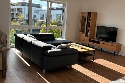 Wohnen auf Zeit Offenbach am Main Bürgel - 2 Zimmer, 60 m&sup2;, 2.100&euro; | Angebot:26677053