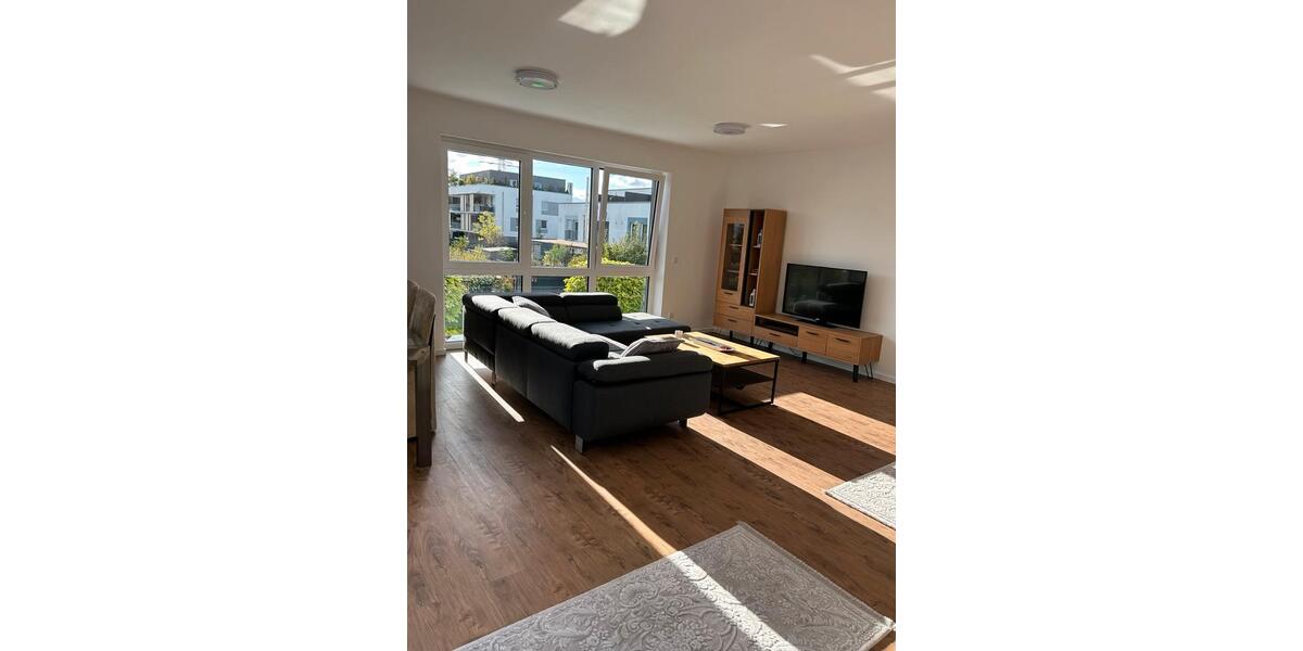 Wohnen auf Zeit Offenbach am Main Bürgel - 2 Zimmer, 60 m&sup2;, 2.100&euro; | Angebot:26677053