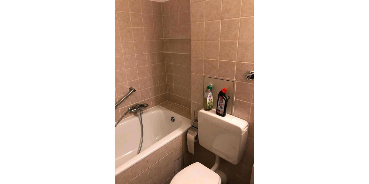 Etagenwohnung Mönchengladbach West - 1 Zimmer, 40 m&sup2;, 650&euro; | Angebot:24982525