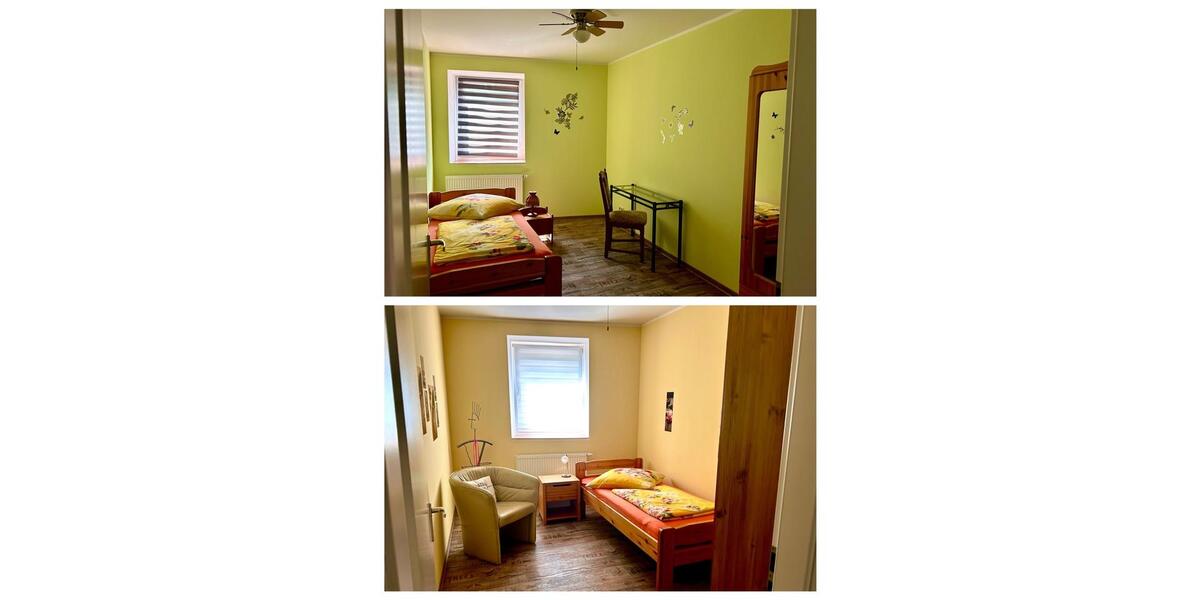 Wohnen auf Zeit Rötha - 3 Zimmer, 73 m&sup2;, 30&euro; | Angebot:26649055