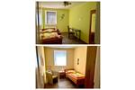 Wohnen auf Zeit Rötha - 3 Zimmer, 73 m&sup2;, 30&euro; | Angebot:26649055