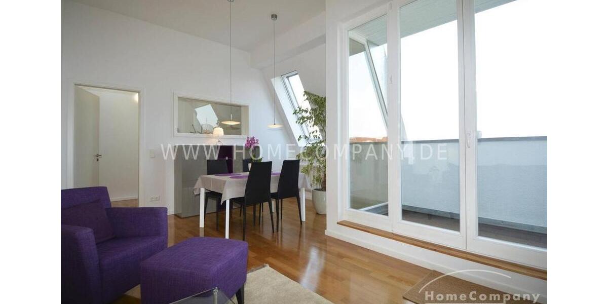 Wohnen auf Zeit Berlin Charlottenburg-Wilmersdorf - 3 Zimmer, 83 m&sup2;, 1.800&euro; | Angebot:26149468