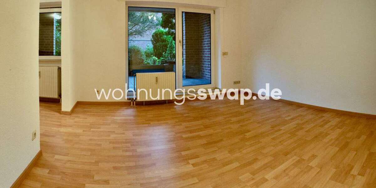 Etagenwohnung Münster - 1 Zimmer, 41 m&sup2;, 730&euro; | Angebot:27089823