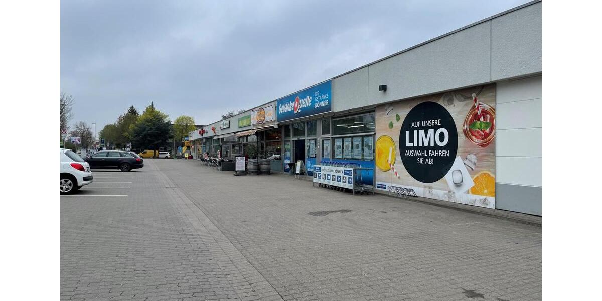 Gewerbeobjekt Hannover Buchholz-Kleefeld - 3.850&euro; | Angebot:26342931