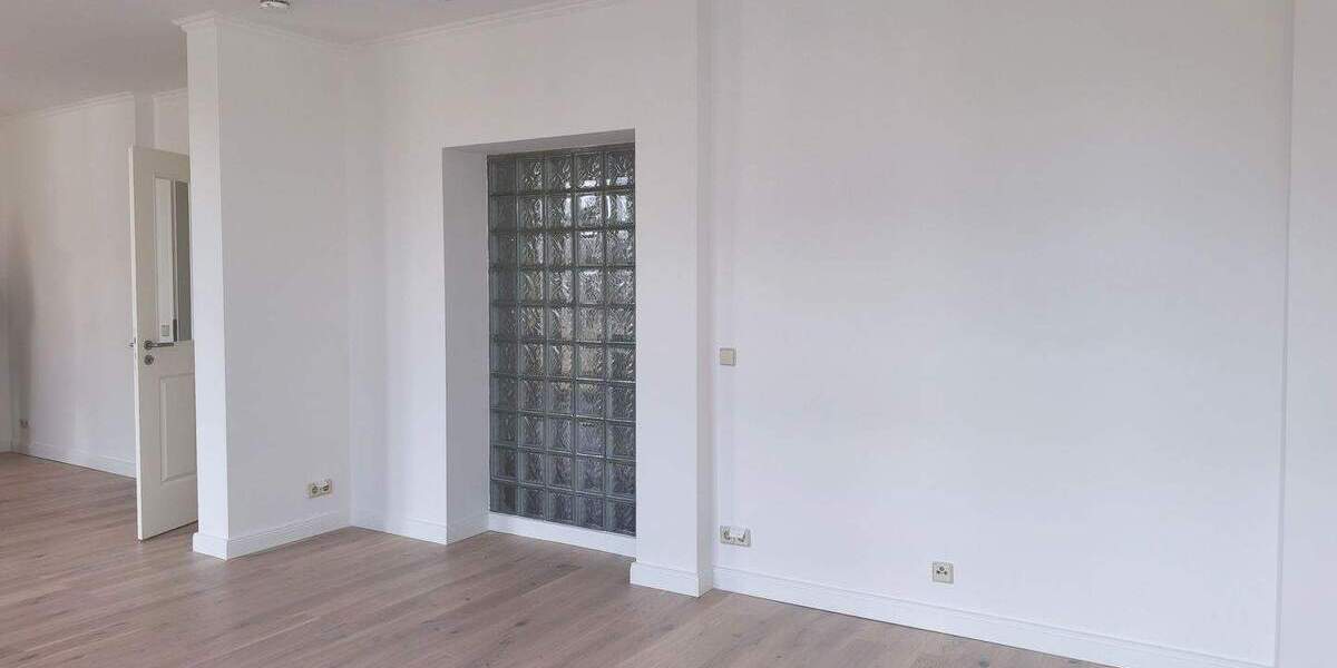 Etagenwohnung Berlin Friedrichshagen - 3 Zimmer, 103 m&sup2;, 1.957&euro; | Angebot:26733132