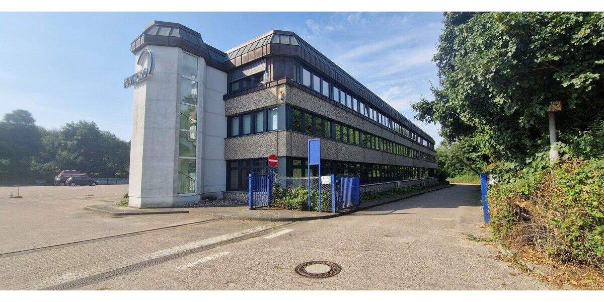 Gewerbeobjekt Kiel Gaarden-Süd - 1 Zimmer, 387 m&sup2;, 3.290&euro; | Angebot:25660670