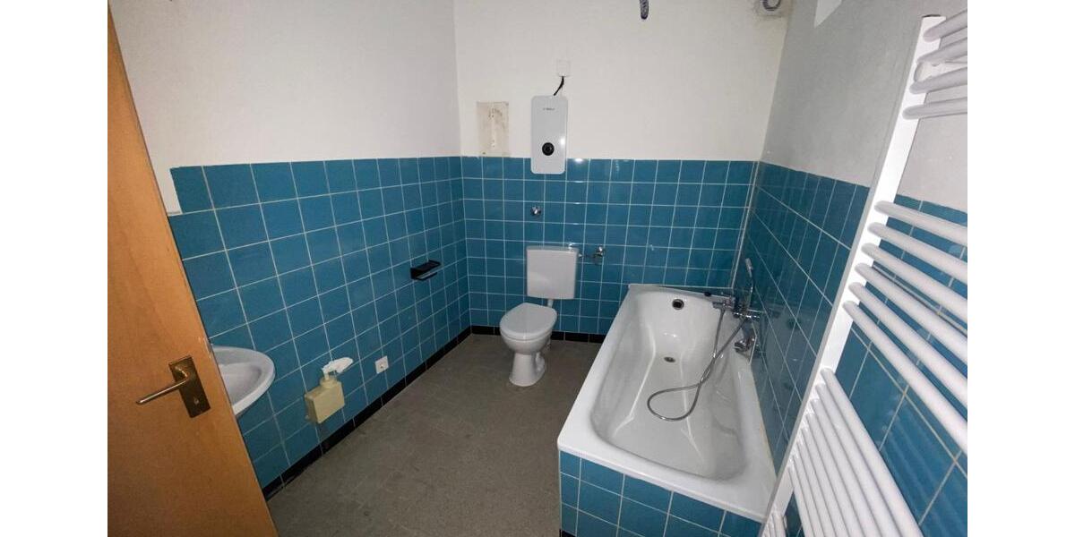 Wohnen auf Zeit Bottrop - 1 Zimmer, 14 m&sup2;, 400&euro; | Angebot:24447624