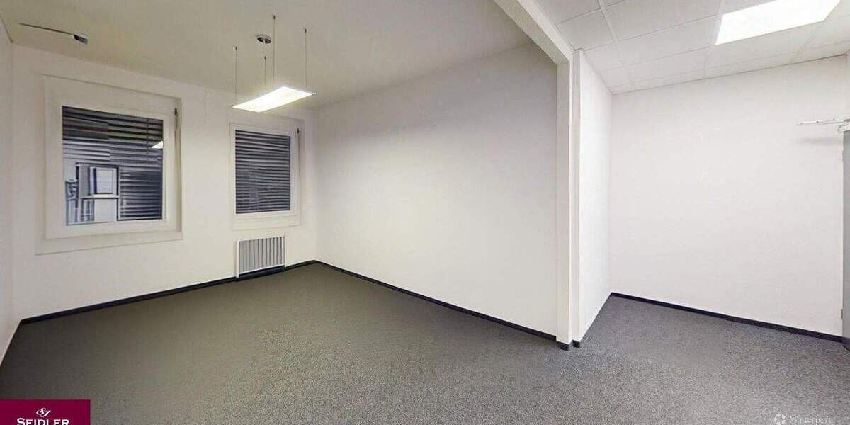 Ihr neuer Standort für erfolgreiches Arbeiten. 5 zimmer