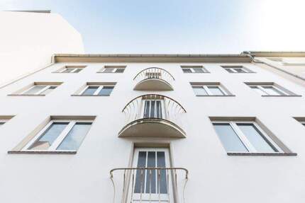 Wohnung Bremerhaven Geestemünde - 2 Zimmer, 52 m&sup2;, 400&euro; | Angebot:24917346