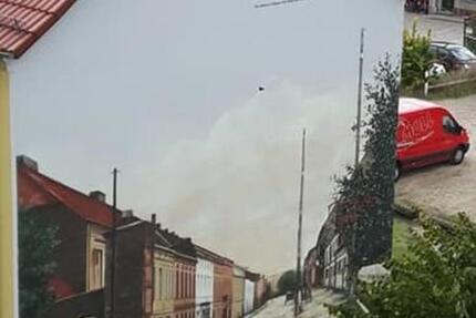 2 Zimmer Wohnung in 17279 Lychen, Neu saniert 2 zimmer