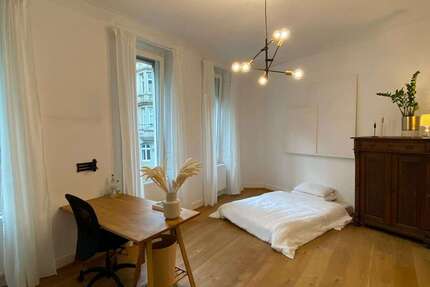 Wohnung Stuttgart Lehen - 4 Zimmer, 105 m&sup2;, 1.772&euro; | Angebot:24101274